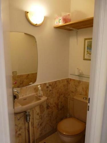 Cannes Apartment Sleeps 4 Wifi