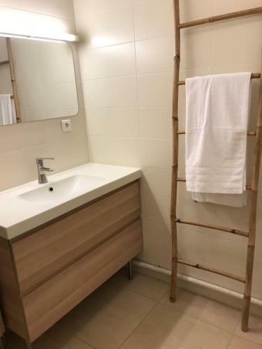 Apartamentos Appartement � 2 Pas de La Mer