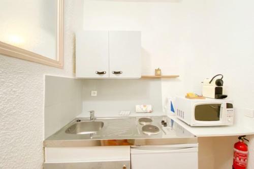 Apartamento Cannes Center 2mn Palais La Lanterne 3