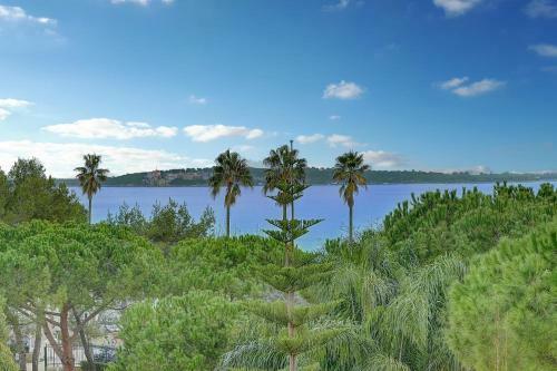 Apartamento Immogroom- Beautiful 2br - Ac- Panoramic View- Parking- Congressbeaches