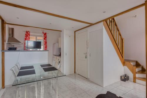 Apartamento Guestready - Bright Modern Apt With Private Terrace