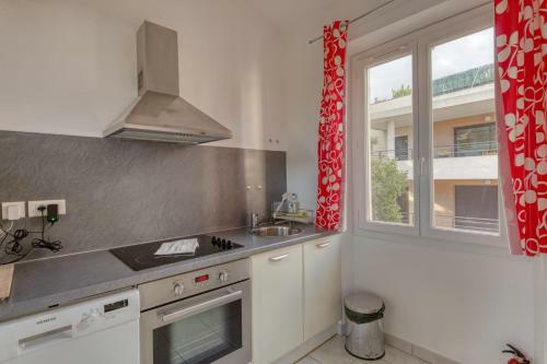 Apartamento Guestready - Bright Modern Apt With Private Terrace