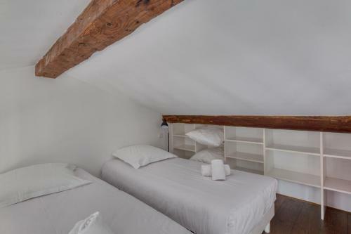 Apartamento Guestready - Bright Modern Apt With Private Terrace