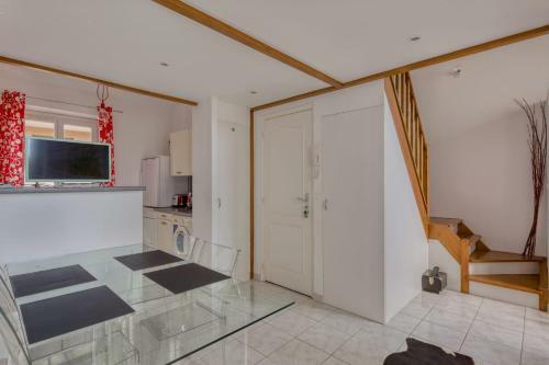 Apartamento Guestready - Bright Modern Apt With Private Terrace