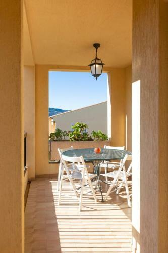 Apartamento La Croix Des Gardes