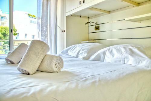 Apartamento Sea View Flat, Beach Access By Guestready