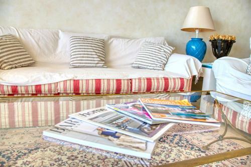 Apartamento Sea View Flat, Beach Access By Guestready