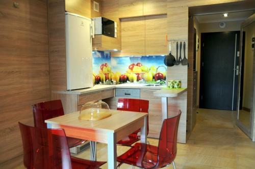 Rainbow Hill Apartments T?czowe Wzg�rze