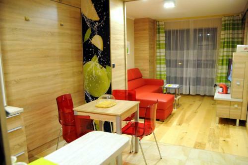 Rainbow Hill Apartments T?czowe Wzg�rze