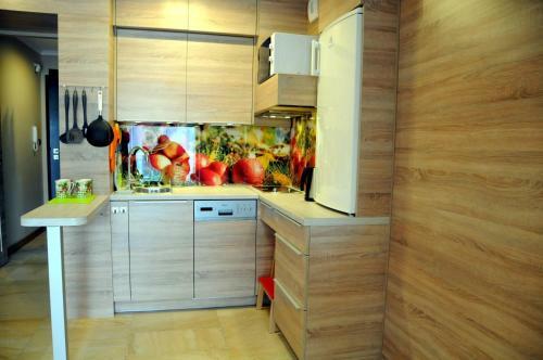Rainbow Hill Apartments T?czowe Wzg�rze