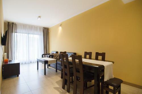 Rainbow Hill Apartments T?czowe Wzg�rze