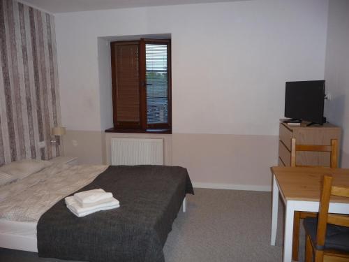 Apartament Na Star�wce