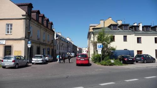 Apartament Na Star�wce