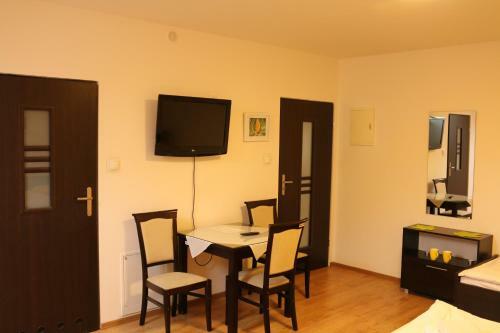 Hotel Lachowka
