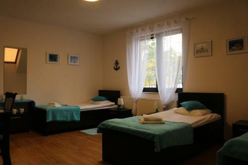Hotel Lachowka