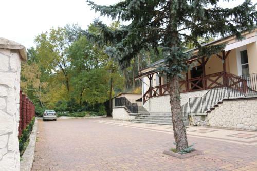 Hotel Lachowka
