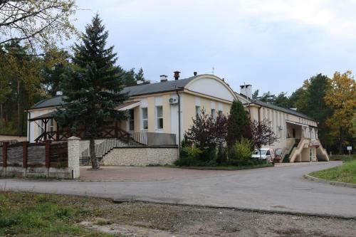 Hotel Lachowka