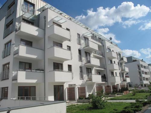 Apartamenty Wojska Polskiego