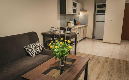 Apartamenty Wojska Polskiego