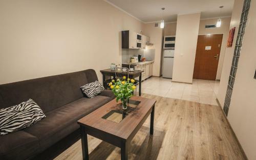 Apartamenty Wojska Polskiego