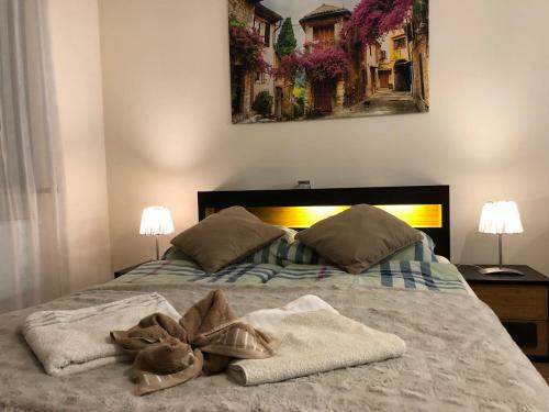 Apartamenty Na Zdrojowej