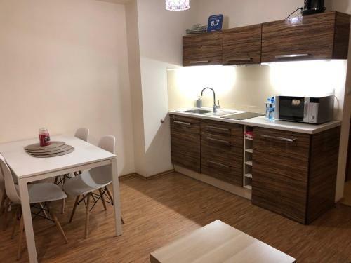 Apartamenty Na Zdrojowej