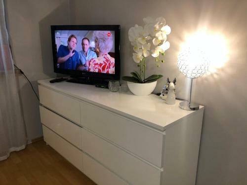 Apartamenty Na Zdrojowej