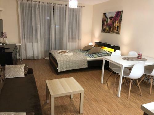 Apartamenty Na Zdrojowej