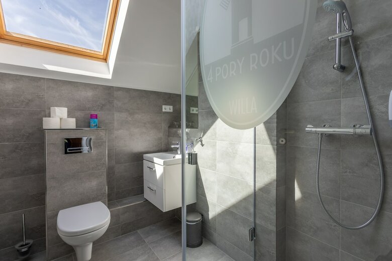 Hostal Willa 4 Pory Roku