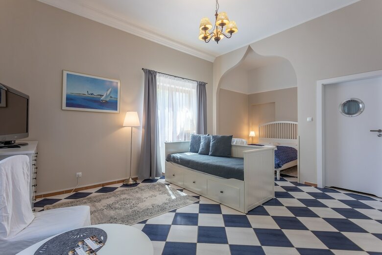 Hostal Willa 4 Pory Roku