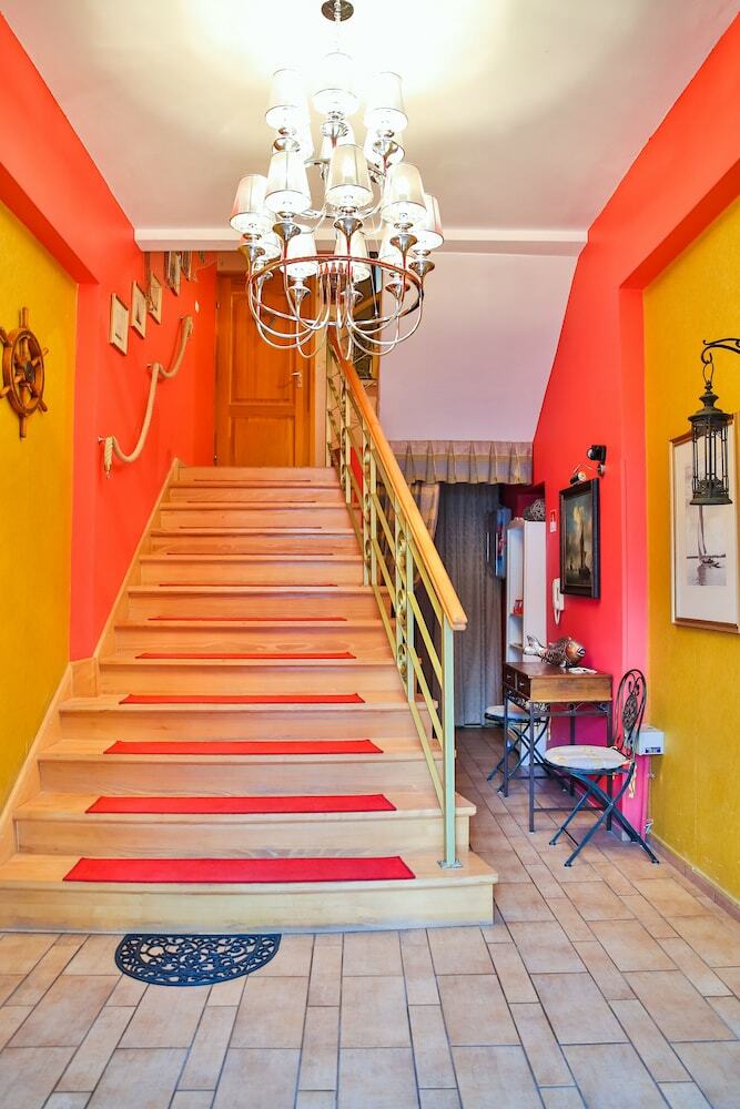 Hostal Willa 4 Pory Roku
