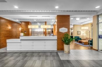 Hotel Hampton By Hilton Swinoujscie