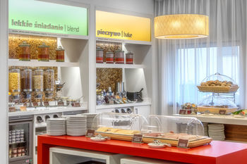 Hotel Hampton By Hilton Swinoujscie