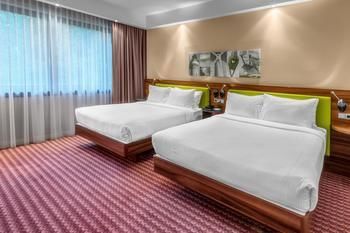 Hotel Hampton By Hilton Swinoujscie