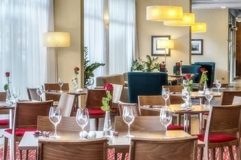 Hotel Hampton By Hilton Swinoujscie
