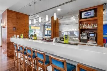 Hotel Hampton By Hilton Swinoujscie