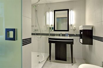 Hotel Hampton By Hilton Swinoujscie