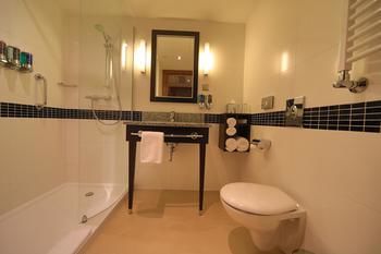 Hotel Hampton By Hilton Swinoujscie