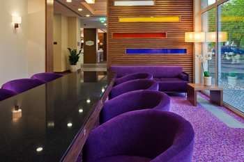 Hotel Hampton By Hilton Swinoujscie