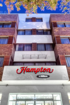Hotel Hampton By Hilton Swinoujscie