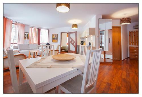 Apartamenty Na Wyspie - R�?a Wiatr�w
