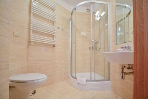 Apartamenty Na Wyspie - R�?a Wiatr�w