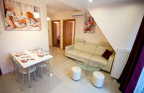 Apartamenty Na Wyspie - R�?a Wiatr�w