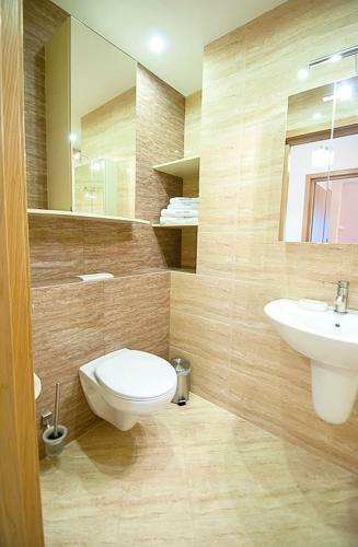 Apartamenty Na Wyspie - R�?a Wiatr�w