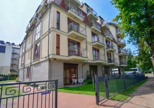 Apartamenty Na Wyspie - R�?a Wiatr�w