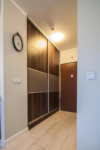Apartament Feniks Lux- Apartamenty Na Wyspie