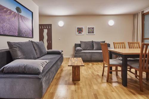 Apartamenty ?winouj?cie - Villa Stil 1