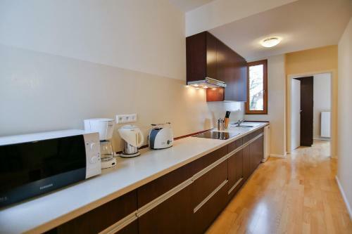 Apartamenty ?winouj?cie - Villa Stil 1