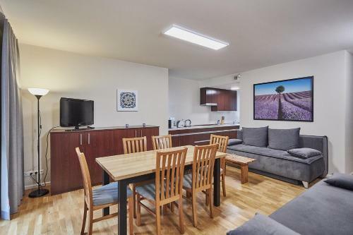 Apartamenty ?winouj?cie - Villa Stil 1