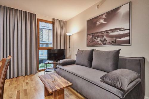 Apartamenty ?winouj?cie - Villa Stil 1